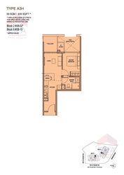 Mayfair Modern (D21), Condominium #601911971